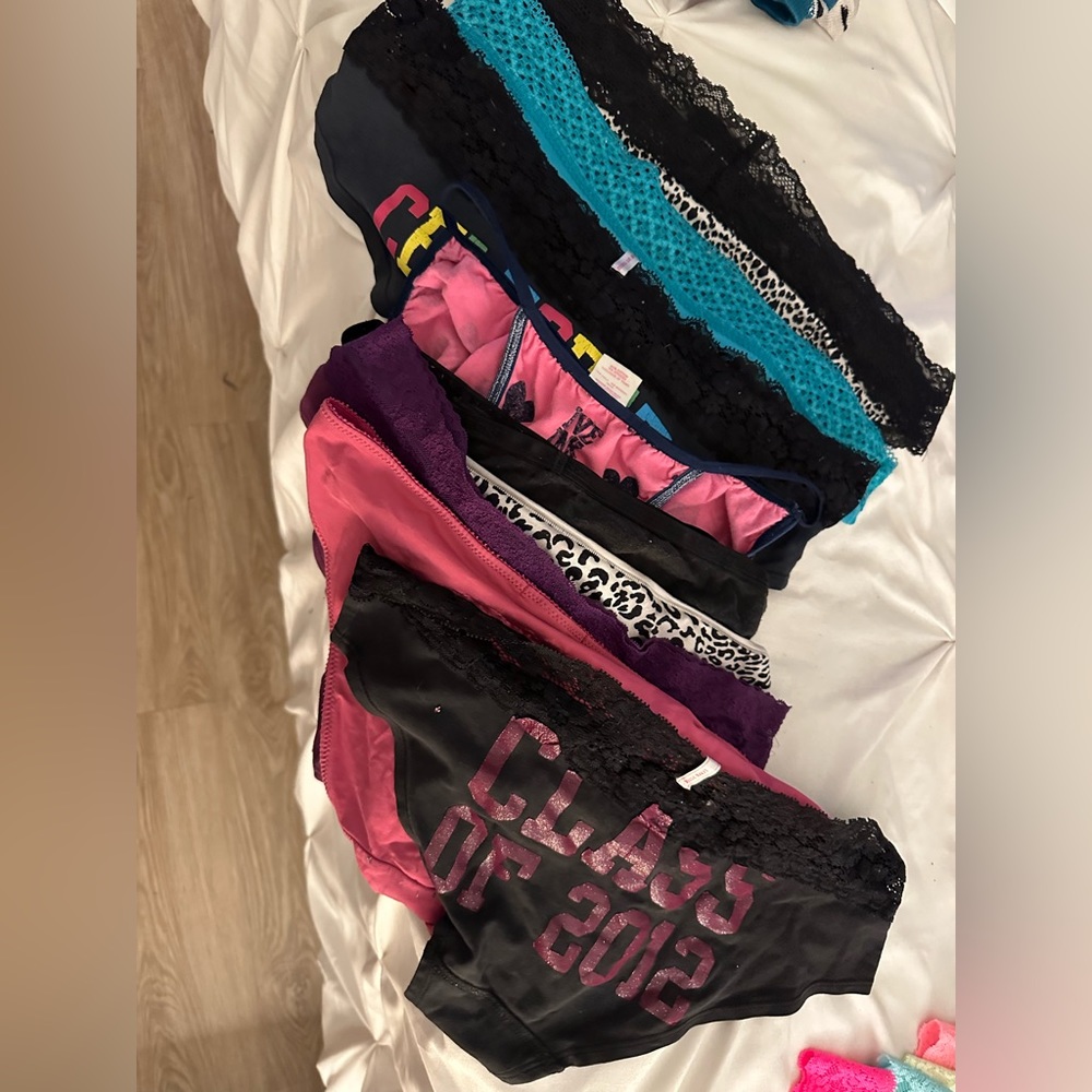 9 or 10 pair